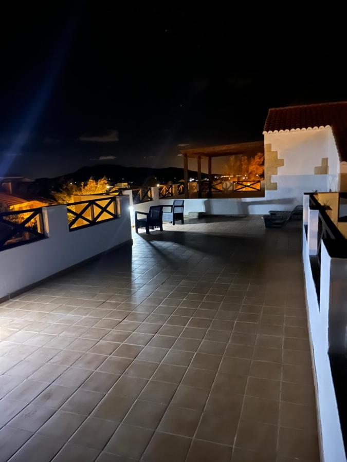 Villa Casa Del Medio Antigua  Exterior foto