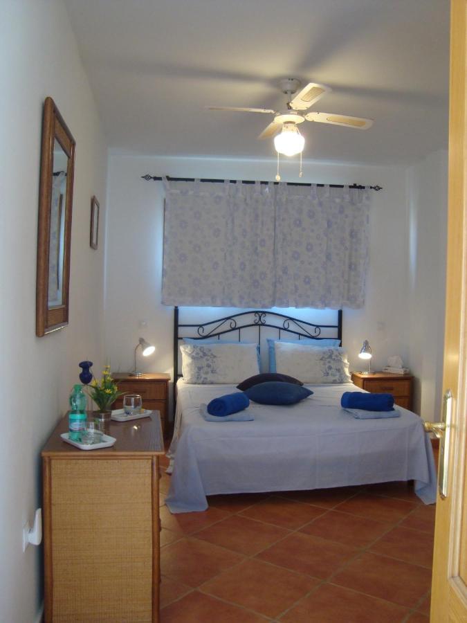 Villa Casa Del Medio Antigua  Exterior foto